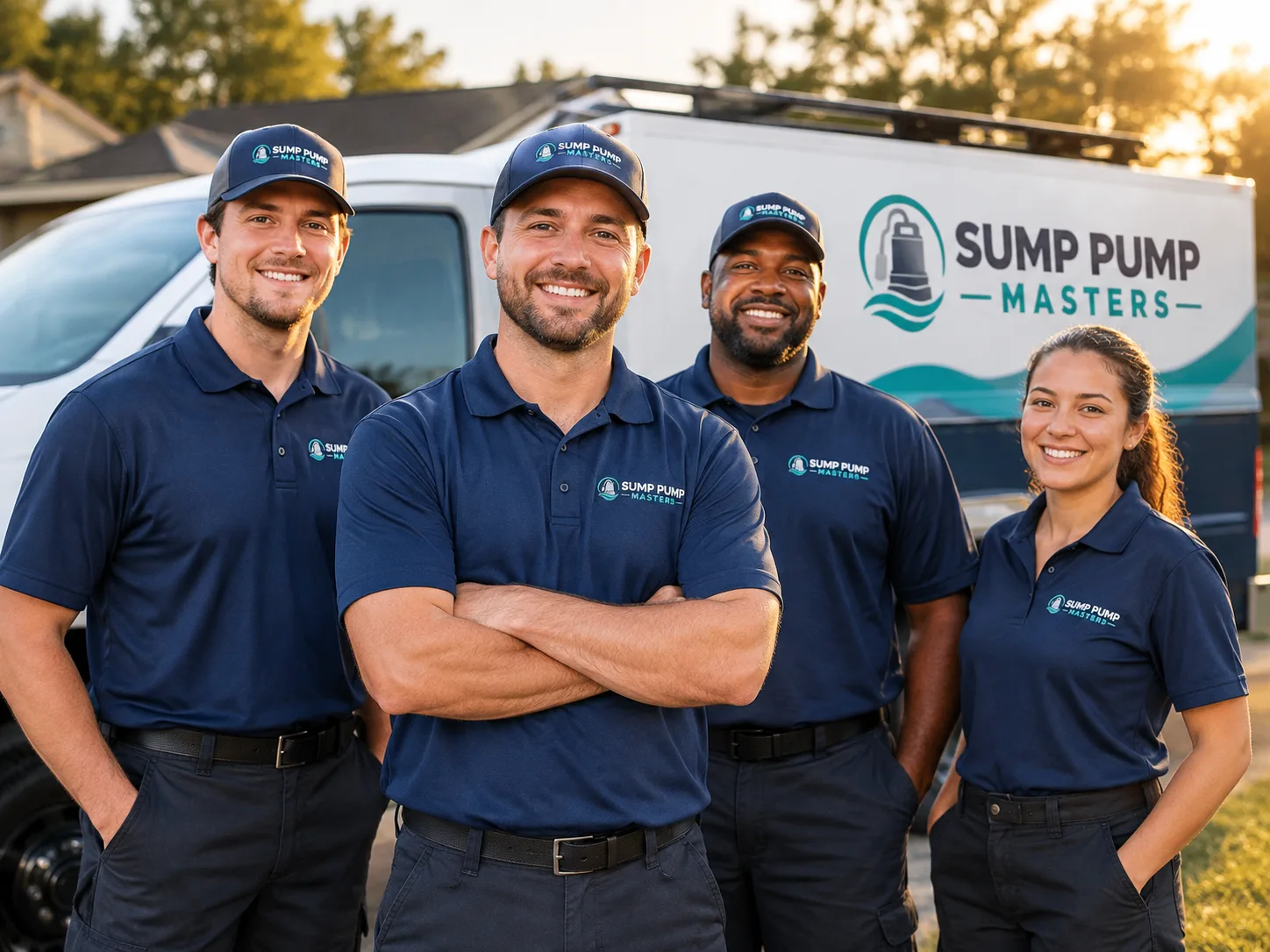 Sump Pump Repair company in Moorcroft, WY